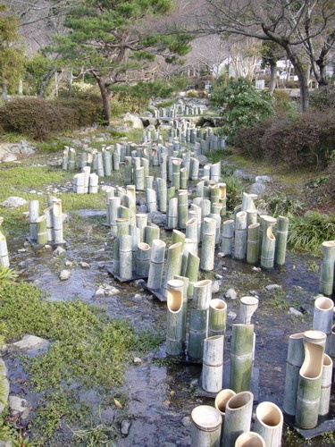  圓山公園八坂神社