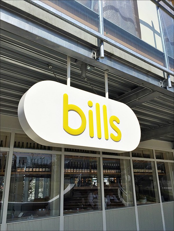 Bills福岡