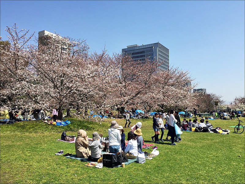 大濠公園