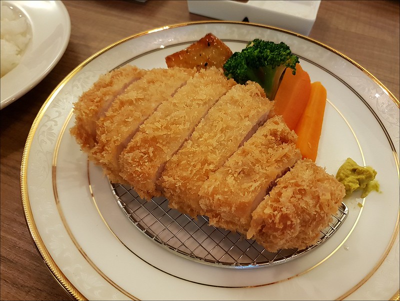 無米藏和洋食