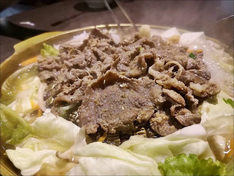 佐踏韓國料理