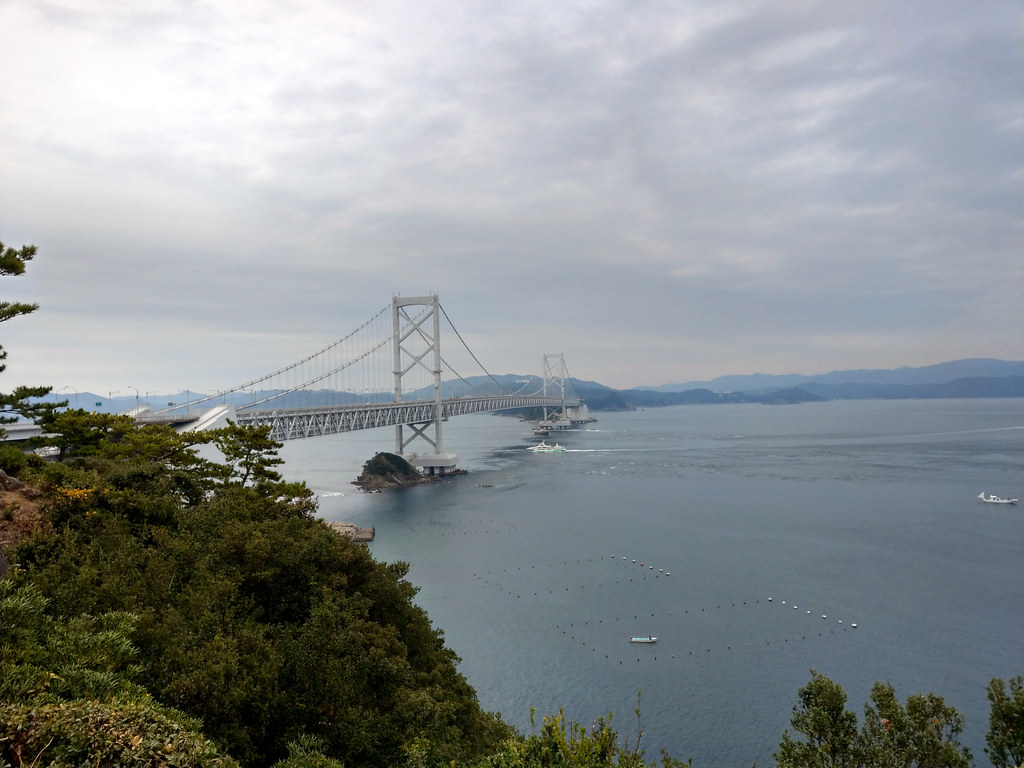 德島一日遊