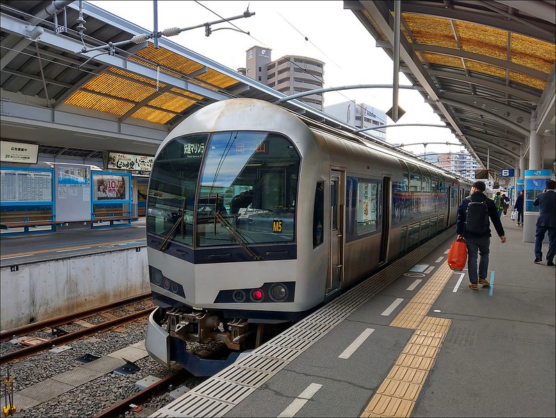 岡山桃太郎機場