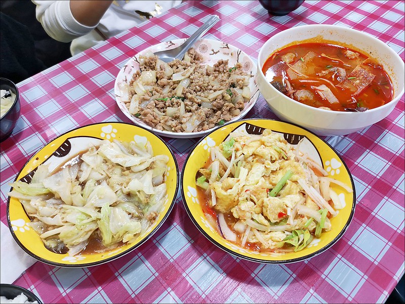 泰小葉泰式風味小食