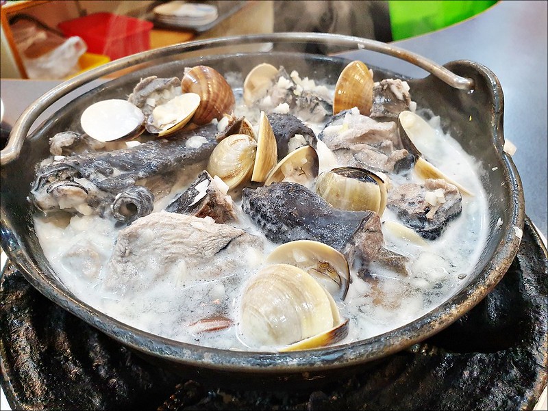 阿里郎迷你火鍋