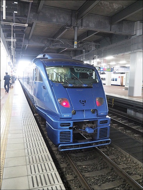  門司港一日遊