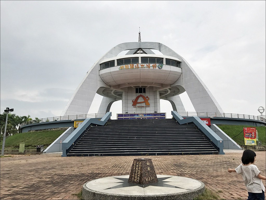 北回歸線太陽館