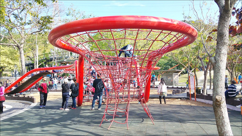 清水鰲峰山運動公園