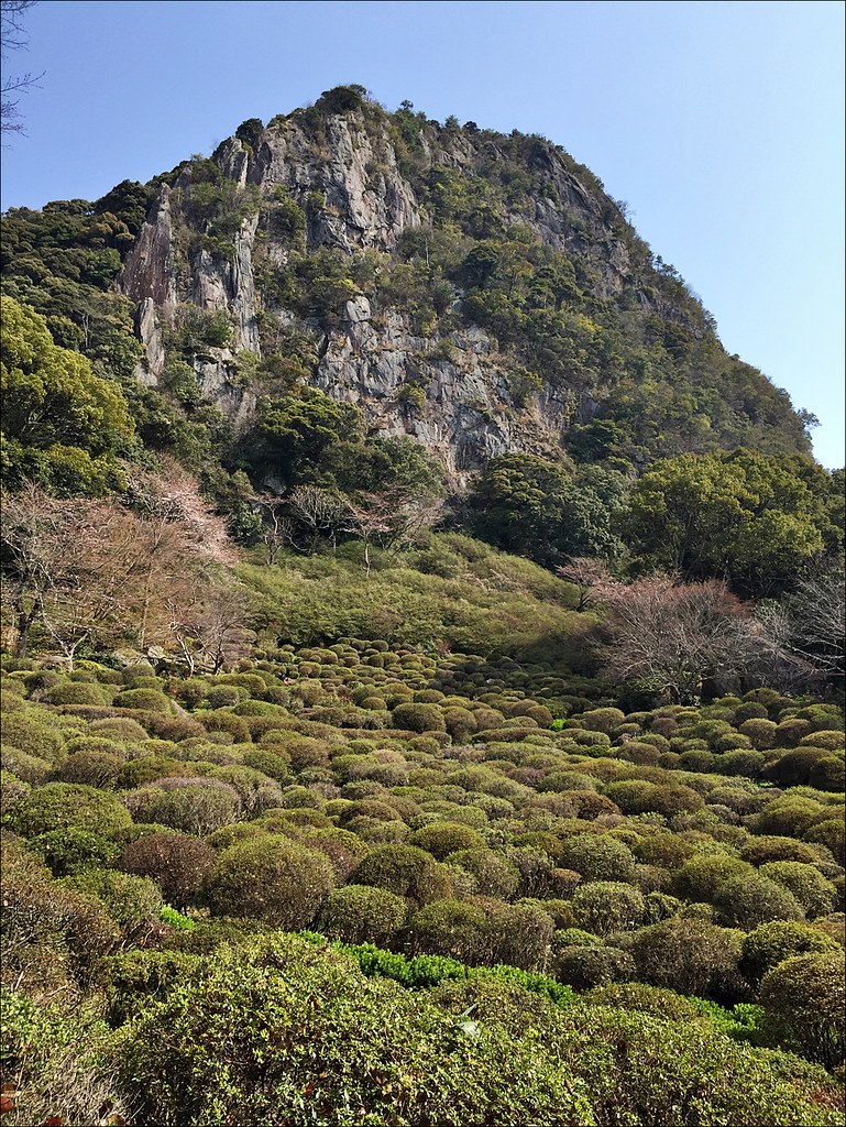 御船山樂園