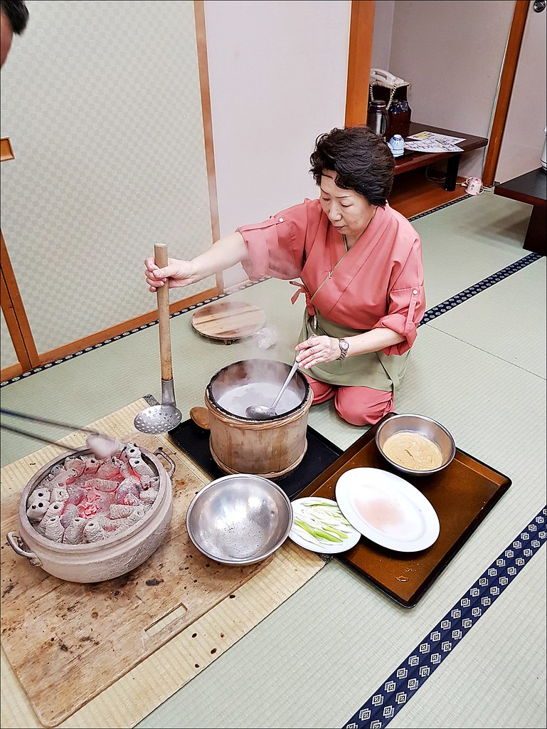 男鹿溫泉住宿推薦