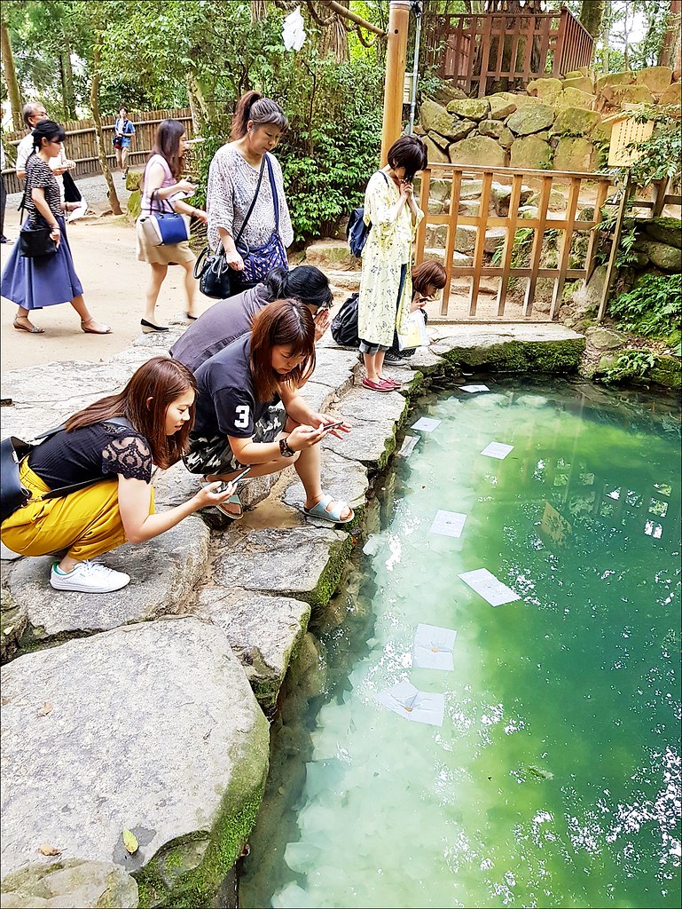 八重垣神社